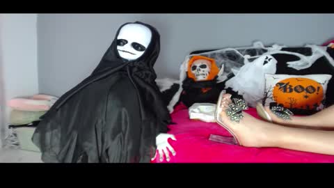 sasha start online show from October 23, 4:52 pm