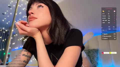 Hi everyone my name is Sasha   online show from February 14, 1:41 am