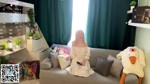 Sasha online show from May 15, 7:06 am