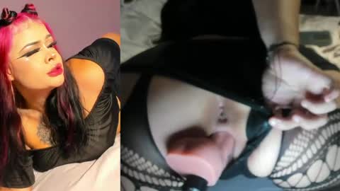 selene  online show from May 29, 12:36 pm