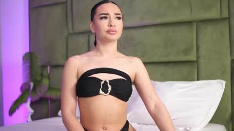 Sasha online show from February 18, 6:08 pm