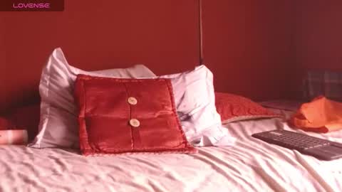 S A S H A R O S E online show from November 21, 4:49 pm