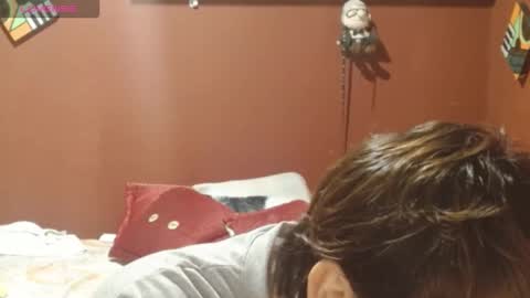 S A S H A R O S E online show from November 4, 1:12 pm