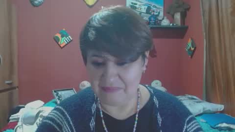 S A S H A R O S E online show from February 23, 2:08 pm