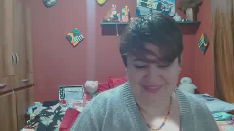 S A S H A R O S E online show from February 4, 12:31 pm