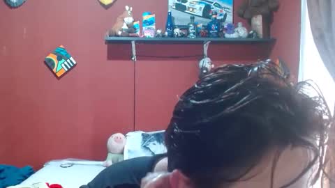 S A S H A R O S E online show from April 21, 12:23 pm