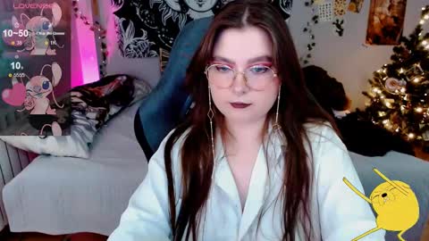 Sashasoy online show from December 20, 3:03 am