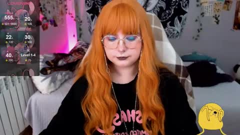 Sashasoy online show from December 9, 2:13 am