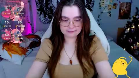 Sashasoy online show from February 11, 3:43 am