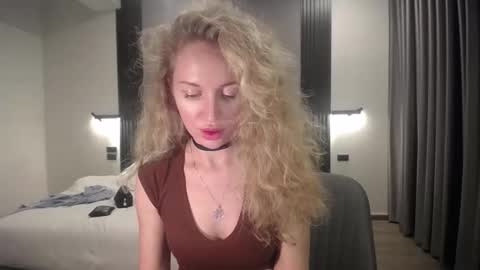 Sasha online show from February 26, 3:04 pm