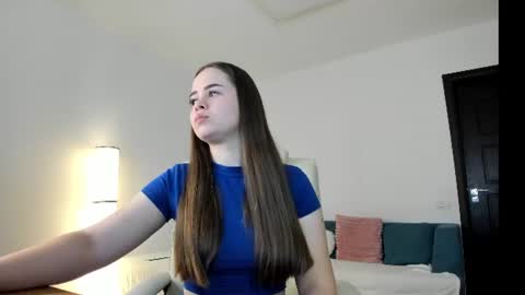 Lilou and Sasha online show from July 29, 3:17 am