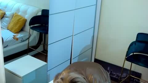 Sasha online show from July 13, 5:49 pm