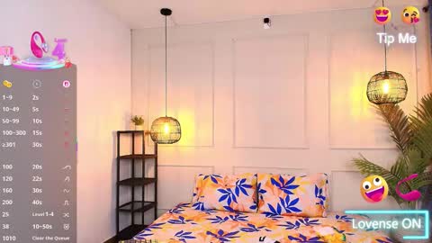 Sashavellor online show from February 22, 6:28 am