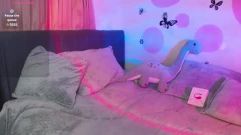 Sasha  Independent model online show from February 22, 2:17 am