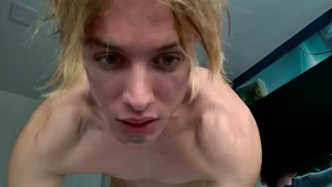 Sasha --  online show from June 25, 6:29 am