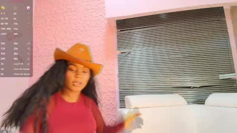 SashhaLux22 online show from February 23, 4:25 am