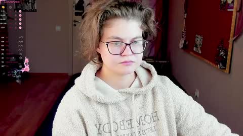 .Alexandra online show from December 15, 8:47 pm