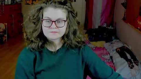 .Alexandra online show from March 18, 8:04 pm