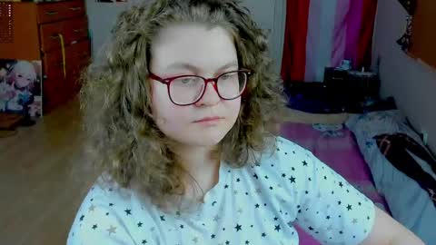 .Alexandra online show from March 24, 3:40 pm