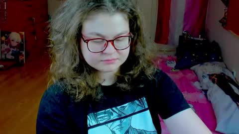 .Alexandra online show from April 23, 5:14 pm