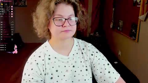 .Alexandra online show from March 10, 10:24 pm