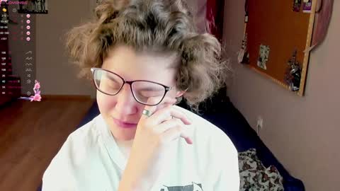 .Alexandra online show from December 9, 2:24 am