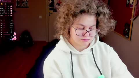 .Alexandra online show from January 28, 4:19 pm