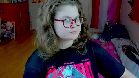 .Alexandra online show from April 19, 12:06 pm