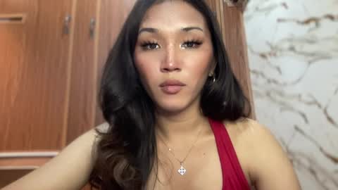 Sassygirl online show from April 30, 3:33 am