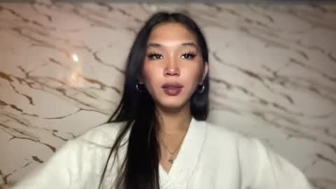 Sassygirl online show from April 25, 10:39 am