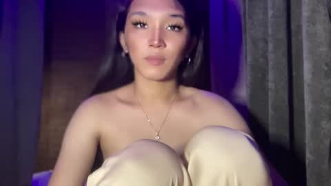 Sassygirl online show from December 5, 3:50 am