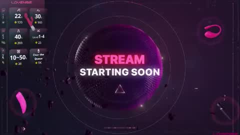 sassy_zoe online show from March 26, 8:30 am