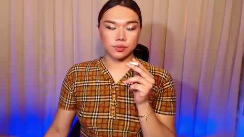 MARIO LABO online show from January 22, 3:09 am