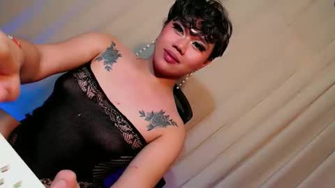 MARIO LABO online show from May 21, 3:35 am