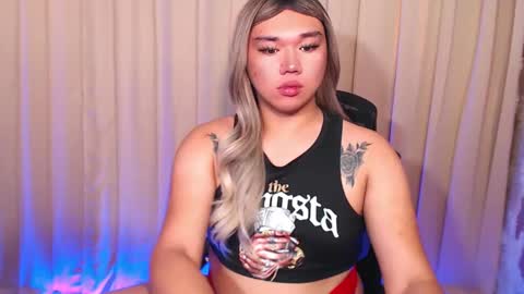 MARIO LABO online show from February 26, 2:30 am