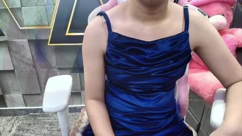 Sassy online show from April 1, 12:39 pm