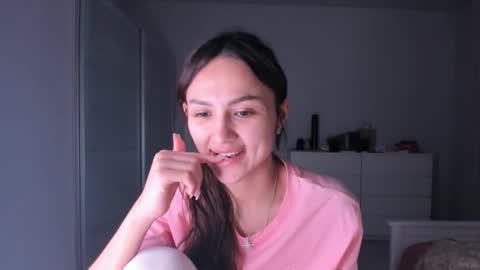 Ksenya online show from February 21, 4:10 pm