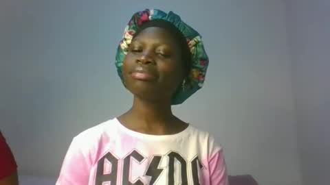 sassytannia online show from March 5, 10:35 am