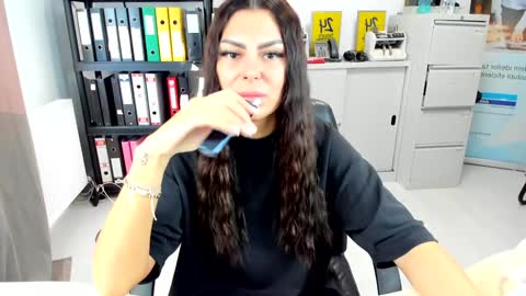 Snapshot of sassytiff chatting on September 21, 1:04 pm sassytiff online show from September 21, 1:04 pm