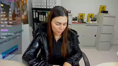Snapshot of sassytiff chatting on March 3, 1:23 pm sassytiff online show from March 3, 1:23 pm