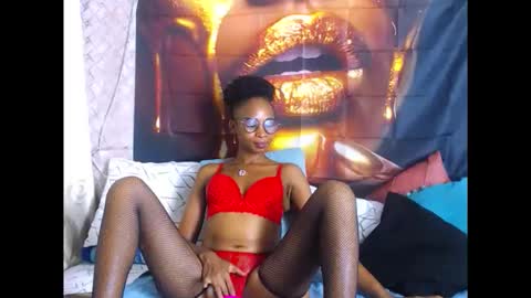 sasyylissaa online show from February 13, 11:19 pm