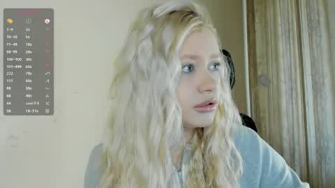 satinpresence online show from June 14, 5:09 am