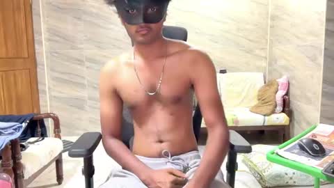 satoind online show from April 7, 5:42 am