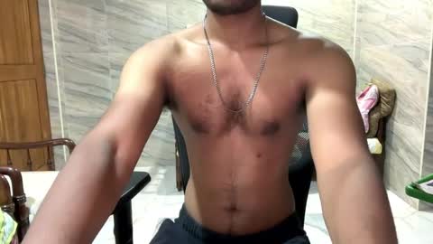 satoind online show from April 19, 1:23 pm