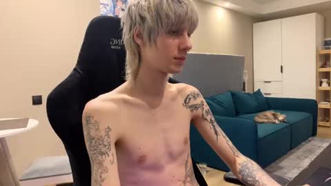 Satoshi online show from March 13, 11:52 pm