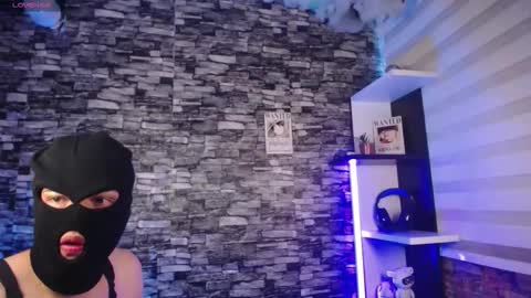 saturogojo online show from November 2, 8:53 pm