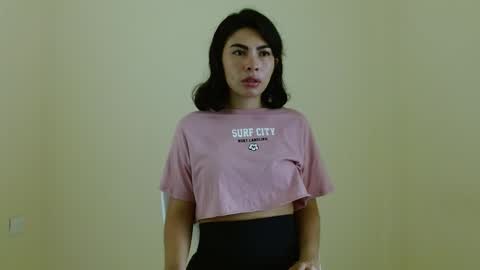 Goodess Saturn online show from January 27, 1:19 pm