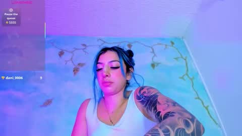 Saturnooo online show from October 9, 6:08 am