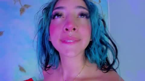 Saturnooo online show from November 22, 8:13 am