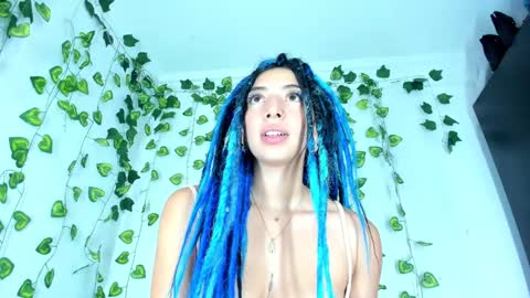 Saturnooo online show from December 30, 6:53 am